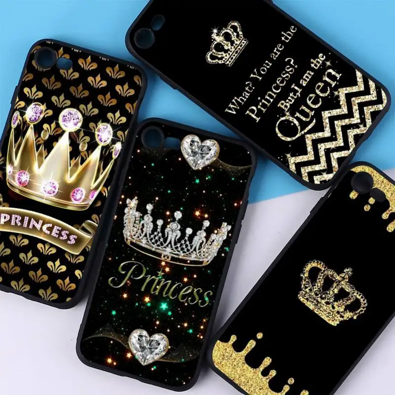 YNDFCNB Mom Queen Princess Phone Case for iphone 13 11 12 pro XS MAX 8 7 6 6S Plus X 5S SE 2020 XR cover
YNDFCNB Mom Queen Princess Phone Case for iphone 13 11 12 pro XS MAX 8 7 6 6S Plus X 5S SE 2020 XR cover
