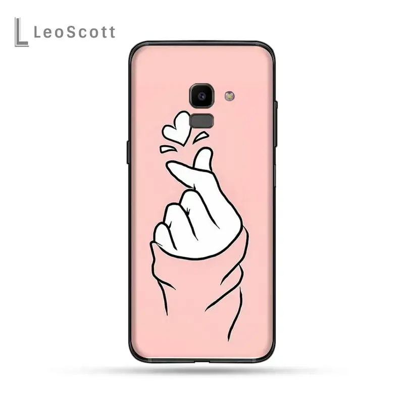 Lovebay Silicone Love Heart Phone Case For Samsung Galaxy J2 J4 J5 J6 J7 J8 2016 2017 2018 Prime Pro plus Neo duo
Lovebay Silicone Love Heart Phone Case For Samsung Galaxy J2 J4 J5 J6 J7 J8 2016 2017 2018 Prime Pro plus Neo duo