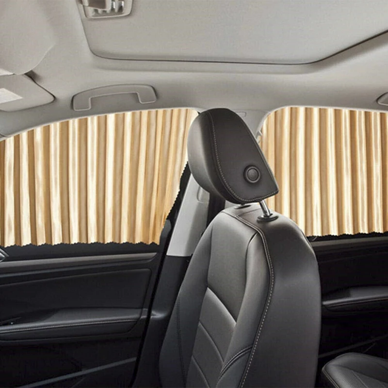 Hot 1pc Auto Car Curtains Universal Retractable Auto Curtain Window Roller Sun Shades Window Cover Sets Blind Block Protector
Hot 1pc Auto Car Curtains Universal Retractable Auto Curtain Window Roller Sun Shades Window Cover Sets Blind Block Protector