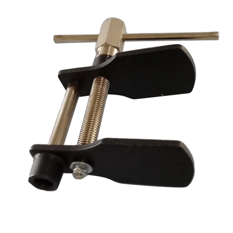 Car Brake Disc Piston Pad Spreader Separator Caliper Hand Tool Compressor Installation Adjustable Hand Tool
Car Brake Disc Piston Pad Spreader Separator Caliper Hand Tool Compressor Installation Adjustable Hand Tool