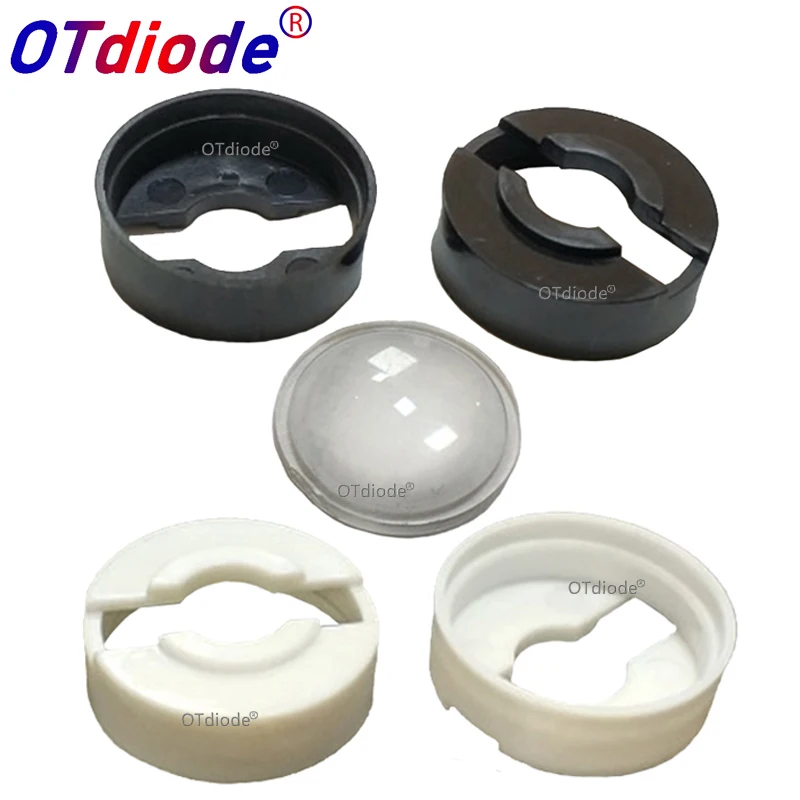 10-100pcs 60 90 degree 21mm LED Lens Reflector Collimator with Black White Holder Set For 1w 3w 5w High Power LED Lamp
10-100pcs 60 90 degree 21mm LED Lens Reflector Collimator with Black White Holder Set For 1w 3w 5w High Power LED Lamp