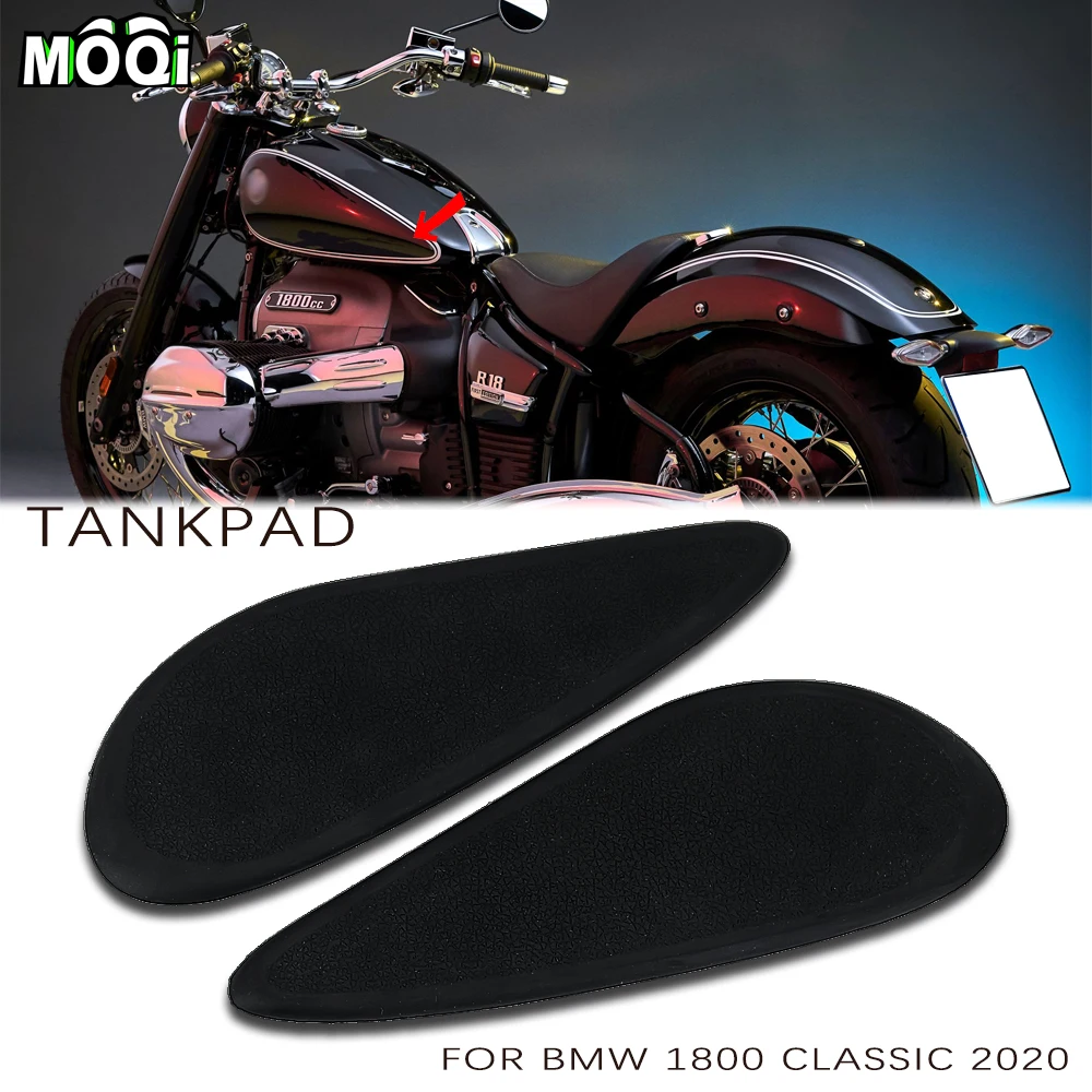 Motorcycle Accessories Fuel Tank Pad Fuel Tank Sticker Grip Grip Anti-scratch Stickers For BMW R1800 R1800 Classic 2020
Motorcycle Accessories Fuel Tank Pad Fuel Tank Sticker Grip Grip Anti-scratch Stickers For BMW R1800 R1800 Classic 2020