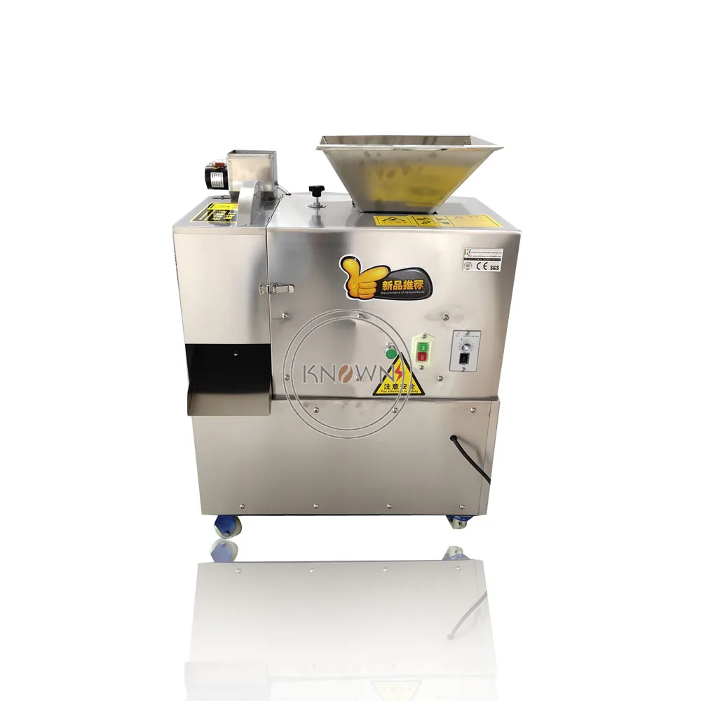 Commercial Food Grade Stainless Steel 5g To 600g Dough Divider Rounder Machine
Commercial Food Grade Stainless Steel 5g To 600g Dough Divider Rounder Machine