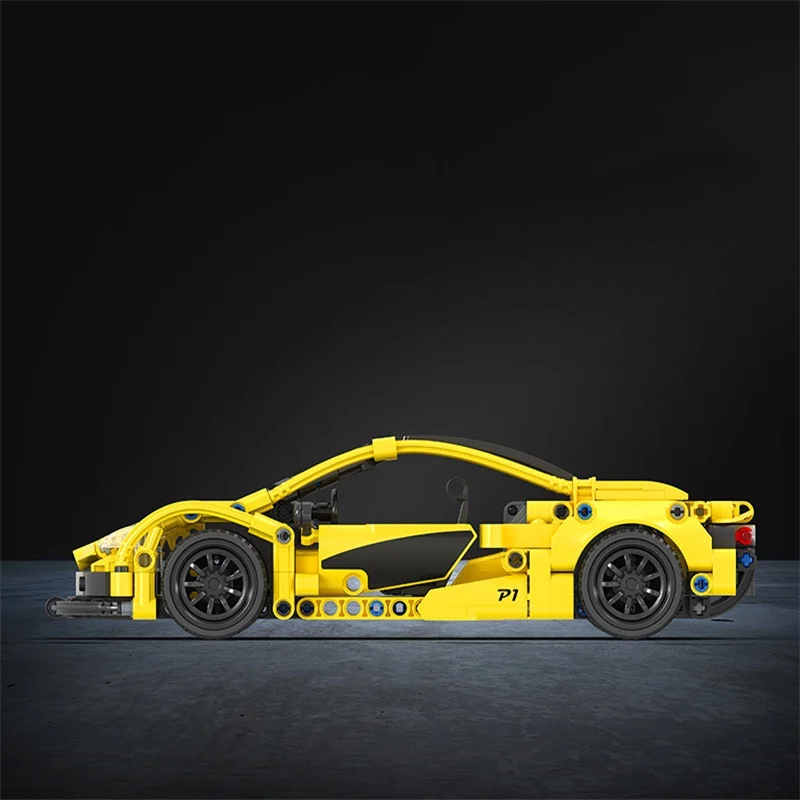 2021 NEW HATOSTEPE 7094 1/18 Pull Back Sports Car Model Assembled Building Blocks Educational Toys Pull Back Building Block
2021 NEW HATOSTEPE 7094 1/18 Pull Back Sports Car Model Assembled Building Blocks Educational Toys Pull Back Building Block