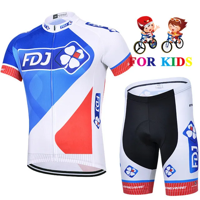2021 Boys Mountain Bike Outdoor Short Sleeve Summer Cycling Wear Set Children's Cycling Cycling Wear Maillot Ropa Ciclismo
2021 Boys Mountain Bike Outdoor Short Sleeve Summer Cycling Wear Set Children's Cycling Cycling Wear Maillot Ropa Ciclismo