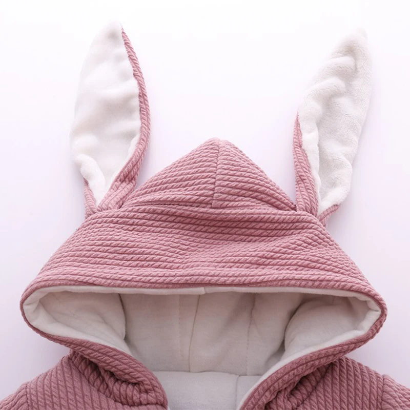 2019 New Russia Baby Costume Rompers Clothes Cold Winter Boy Girl Garment Thicken Warm Comfortable Pure Cotton Coat Jacket Kids
2019 New Russia Baby Costume Rompers Clothes Cold Winter Boy Girl Garment Thicken Warm Comfortable Pure Cotton Coat Jacket Kids