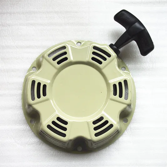 Стартер отдачи подходит для Kohler CH260 CH265 CH270 SH265 6.0HP 208CC двигатель ручной запуск