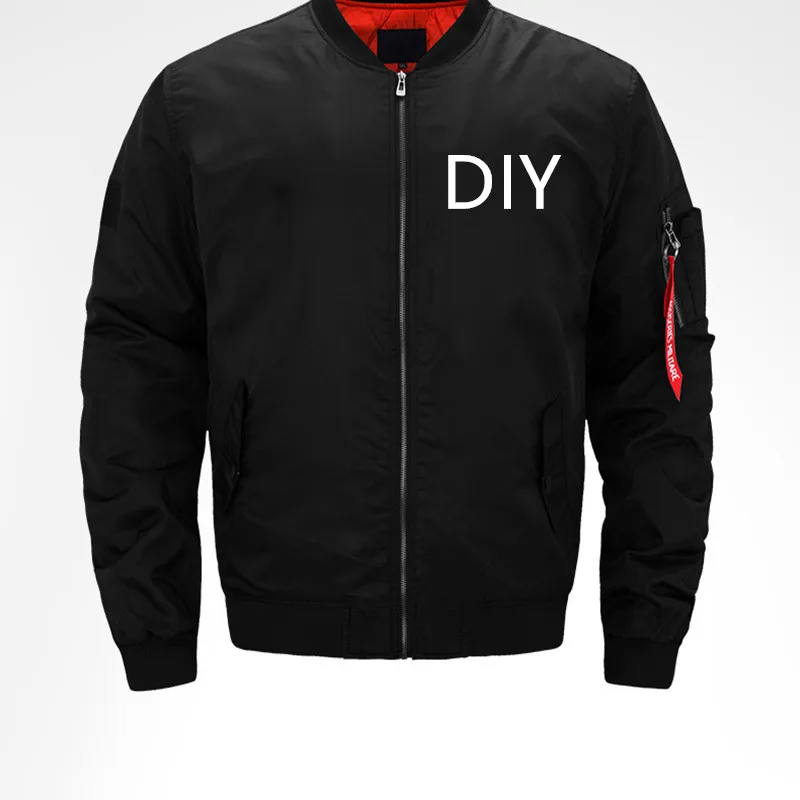 FENDT car series high quality autumn and winter fashion casual jacket flying suit large size windproof quilted men's jacket
FENDT car series high quality autumn and winter fashion casual jacket flying suit large size windproof quilted men's jacket