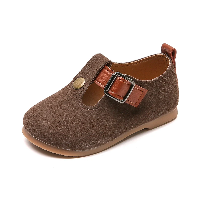 New Fashion Casual Children Shoes Slip On Soft Bottom Toddler Kids Flats Girls Boys Shoes Footware 2021 Size 21-30
New Fashion Casual Children Shoes Slip On Soft Bottom Toddler Kids Flats Girls Boys Shoes Footware 2021 Size 21-30