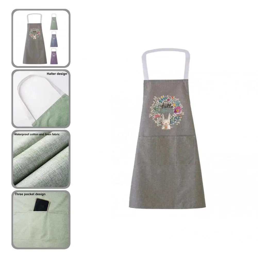 Stylish Apron Anti-Wrinkle PVC Easy to Clean Kitchen Apron Kitchen Apron Cooking Bib
Stylish Apron Anti-Wrinkle PVC Easy to Clean Kitchen Apron Kitchen Apron Cooking Bib