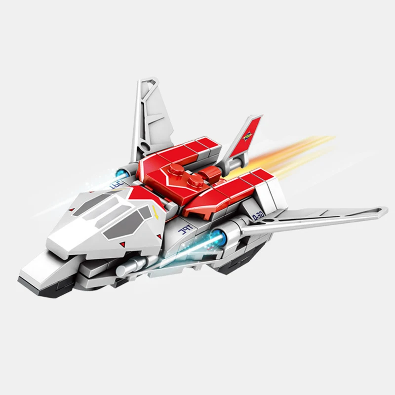4 In 1 Universe Hero Guards Earth Super Fighter Man Plane Boy Girl Assembles Bricks Puzzle Children Toy Building Blocks
4 In 1 Universe Hero Guards Earth Super Fighter Man Plane Boy Girl Assembles Bricks Puzzle Children Toy Building Blocks