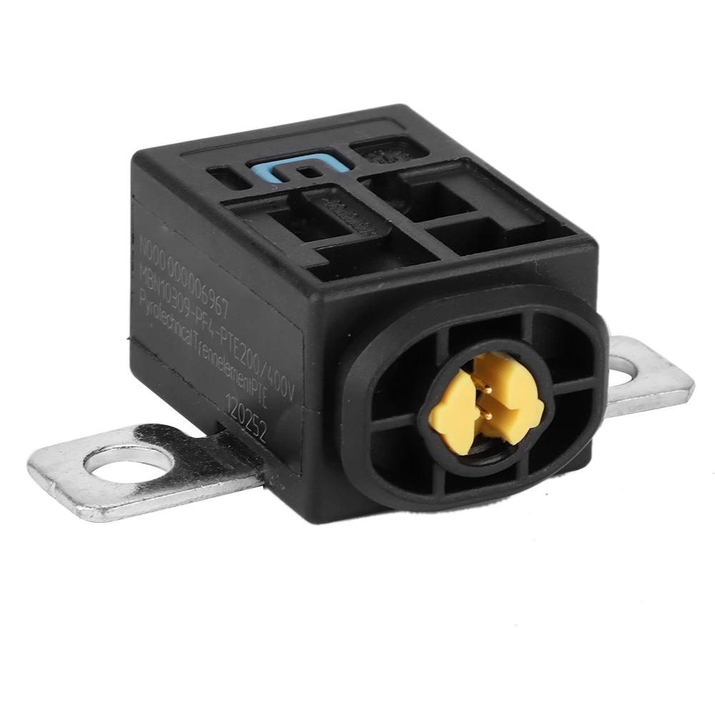 Fit For Mercedes Car Battery Fuse Overload Protection Trip Accessories A0035421819 Stable characteristics high level of accuracy
Fit For Mercedes Car Battery Fuse Overload Protection Trip Accessories A0035421819 Stable characteristics high level of accuracy
