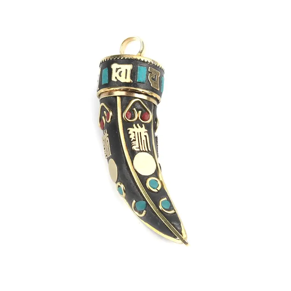 DoreenBeads Fashion Resin Religious Pendants Calabash Multicolor Jewelry DIY Accessories Charms Findings 5.1cm x 3.2cm, 1 Piece
DoreenBeads Fashion Resin Religious Pendants Calabash Multicolor Jewelry DIY Accessories Charms Findings 5.1cm x 3.2cm, 1 Piece