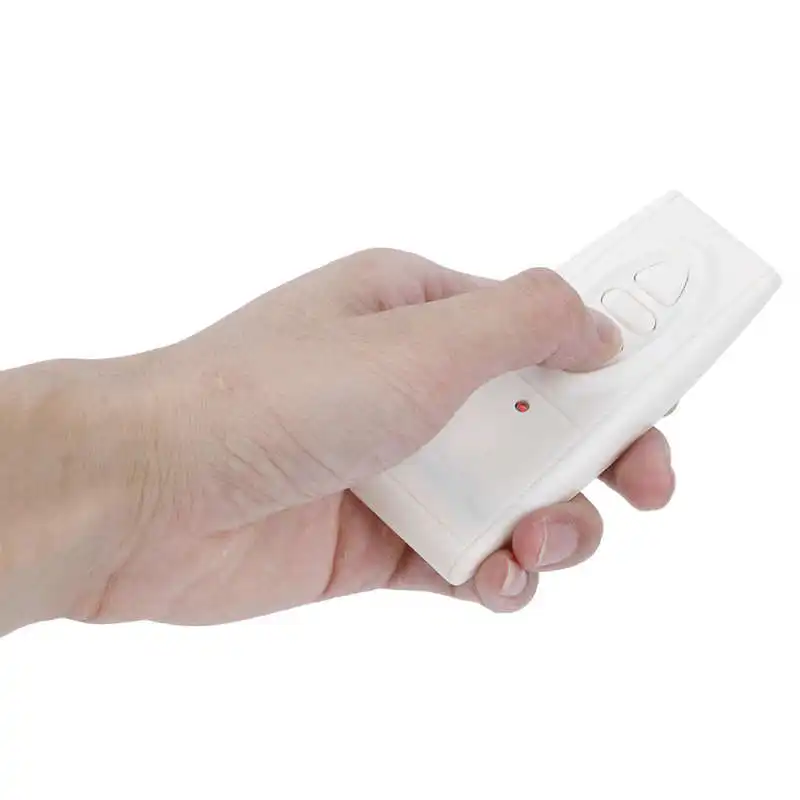 Portable Lift Remote Hand Controller Electric Window LCD Diaplay Wireless for 29V Single Motor ( 01 Male+01 Female+5P Female )
Portable Lift Remote Hand Controller Electric Window LCD Diaplay Wireless for 29V Single Motor ( 01 Male+01 Female+5P Female )