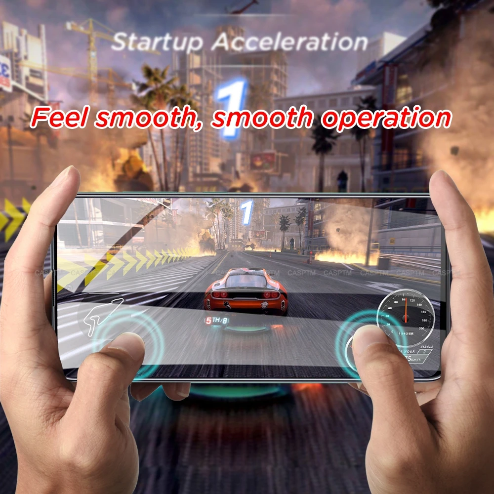 Anti Fingerprint HD Screen Tempered Glass For Samsung A51 A71 Ultra Thin Protective Front Clear Glass For Samsung Galaxy A50 A70
Anti Fingerprint HD Screen Tempered Glass For Samsung A51 A71 Ultra Thin Protective Front Clear Glass For Samsung Galaxy A50 A70