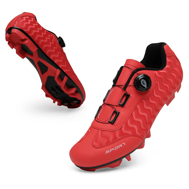 Professional Athletic Bicycle Shoes MTB Cycling Shoes Men Self-Locking Road Bike Shoes sapatilha ciclismo Women Cycling Sneakers
Professional Athletic Bicycle Shoes MTB Cycling Shoes Men Self-Locking Road Bike Shoes sapatilha ciclismo Women Cycling Sneakers