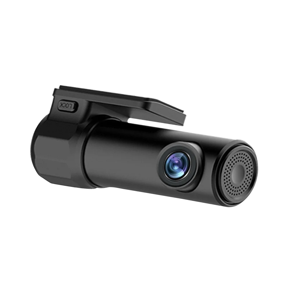 WIFI Hiden Car DVR Camera Full 1080P 170 Degree Wide Angle Monitor Night Vision
WIFI Hiden Car DVR Camera Full 1080P 170 Degree Wide Angle Monitor Night Vision