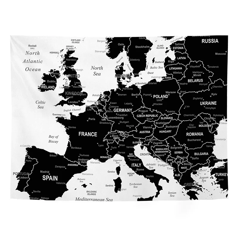 Graffiti Tapestry Striped Black and White Beach Blanket Cartoon Home Wall Decoration Panda Wall Hanging for Living Room 
Graffiti Tapestry Striped Black and White Beach Blanket Cartoon Home Wall Decoration Panda Wall Hanging for Living Room