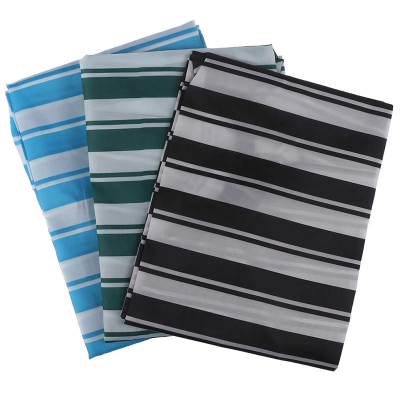 Salon Styling Capes Hair Cutting Hairdressing Gowns For Barber Stylist Stripe Haircut Cloth Barber Kid Salon Hairdressing Cape
Salon Styling Capes Hair Cutting Hairdressing Gowns For Barber Stylist Stripe Haircut Cloth Barber Kid Salon Hairdressing Cape