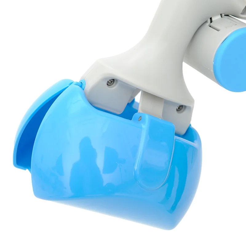 scooper long fist scooper spoon pick up cat dog picker outdoor cleaning tools
scooper long fist scooper spoon pick up cat dog picker outdoor cleaning tools