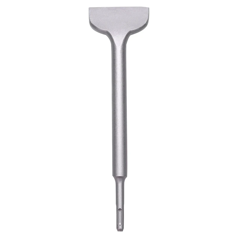 Sds Plus Shank 3-In Wide Electric Hammer Chisel Angled Heavy Duty Bent Tile Chisel
Sds Plus Shank 3-In Wide Electric Hammer Chisel Angled Heavy Duty Bent Tile Chisel