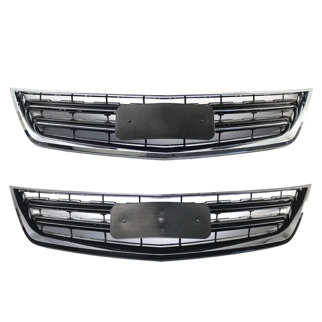 Передняя решетка-гриль, 1 шт., поставки для Chevrolet Impala Sedan 14-20 2014-2020 автомобиля
Передняя решетка-гриль, 1 шт., поставки для Chevrolet Impala Sedan 14-20 2014-2020 автомобиля