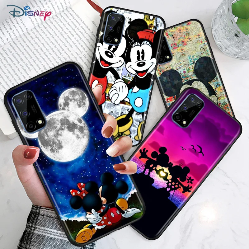 Disney Cartoon Animation Minnie Mickey Mouse For Huawei Honor X10 5G 10X 10i 10 9C 9S 9A 9i 9N 9X Pro 9 Lite Black Phone Case
Disney Cartoon Animation Minnie Mickey Mouse For Huawei Honor X10 5G 10X 10i 10 9C 9S 9A 9i 9N 9X Pro 9 Lite Black Phone Case