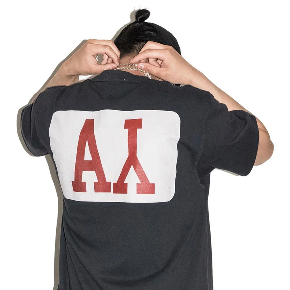 Vintage ASKYURSELF T-shirt Men Women Back AY Printed ASKYURSELF Athletic Tee Tops oversized t shirt mens clothing
Vintage ASKYURSELF T-shirt Men Women Back AY Printed ASKYURSELF Athletic Tee Tops oversized t shirt mens clothing