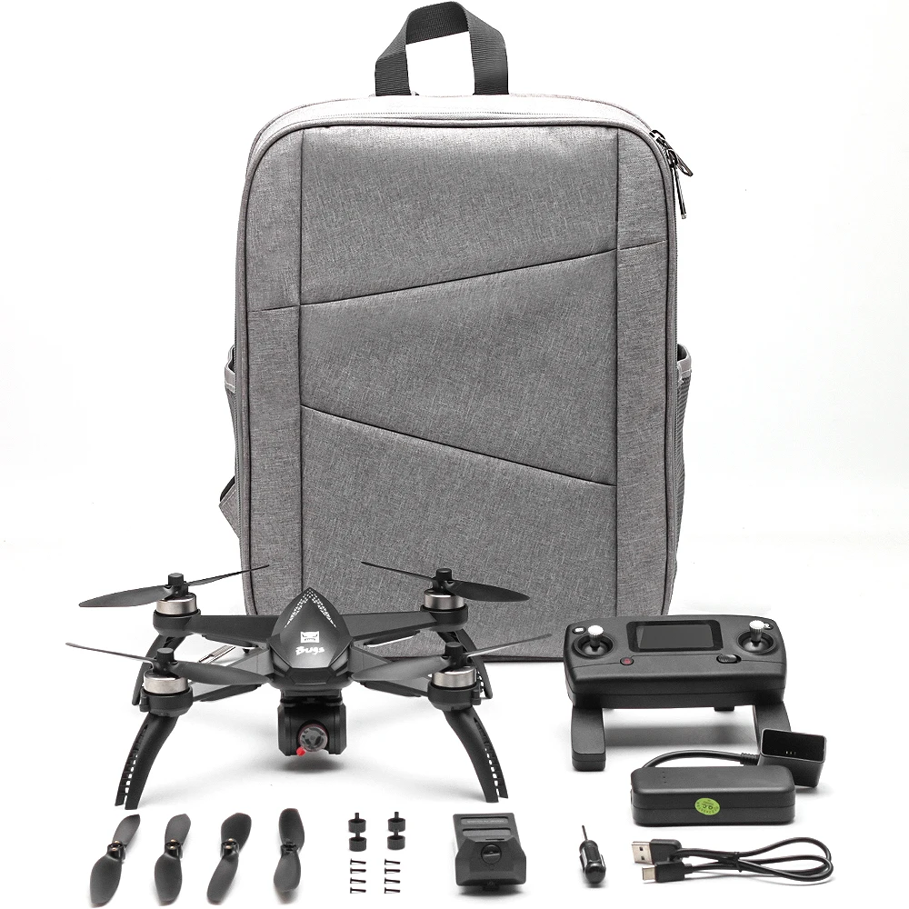 MJX B5W Drones With HD 4K Camera 5G WIFI FPV Profissional Brushless Motor GPS 4K Camera Drone RC Helicopter vs JJPRO X6 RC Toys 
MJX B5W Drones With HD 4K Camera 5G WIFI FPV Profissional Brushless Motor GPS 4K Camera Drone RC Helicopter vs JJPRO X6 RC Toys