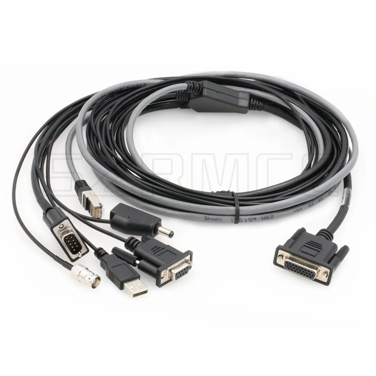 60789-00(77070-00) DB26 DC/DC штекер BNC DB9F DB9M USB RJ45M мульти-Функция кабель питания данных для Trimble SPS серии GNSS приемник
60789-00(77070-00) DB26 DC/DC штекер BNC DB9F DB9M USB RJ45M мульти-Функция кабель питания данных для Trimble SPS серии GNSS приемник