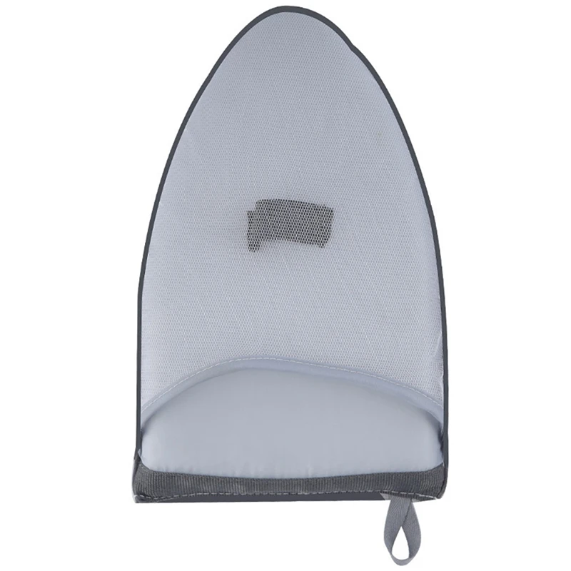 Garment Steamer Ironing Glove, Waterproof Anti Steam Mitt With Finger Loop, Complete Care Protective Garment Steaming
Garment Steamer Ironing Glove, Waterproof Anti Steam Mitt With Finger Loop, Complete Care Protective Garment Steaming