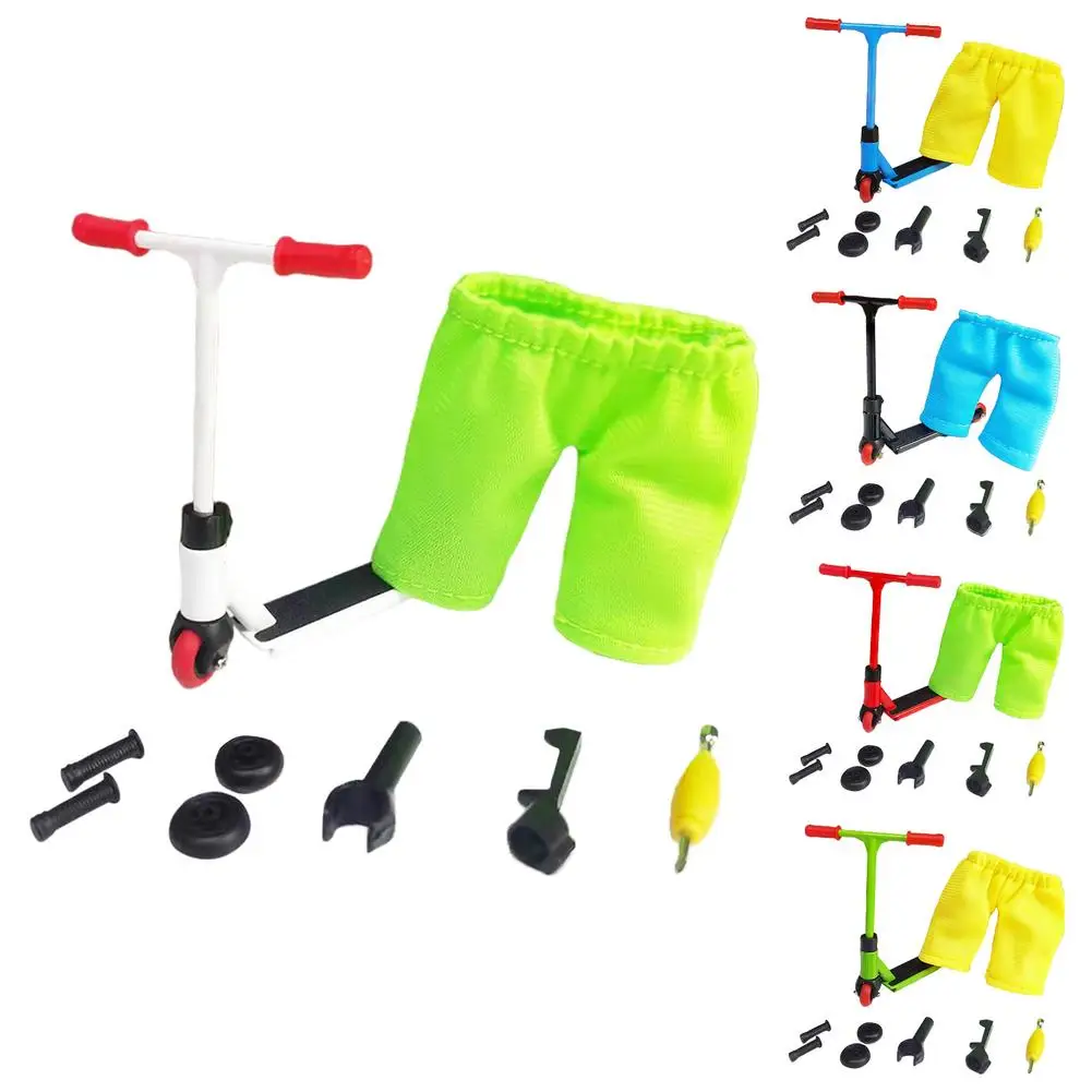 2021 Alloy Finger Scooter With Mini Scooters Tools And Finger Board Accessories Mini Skateboard Finger Toy For 3+ Years Old Kids
2021 Alloy Finger Scooter With Mini Scooters Tools And Finger Board Accessories Mini Skateboard Finger Toy For 3+ Years Old Kids