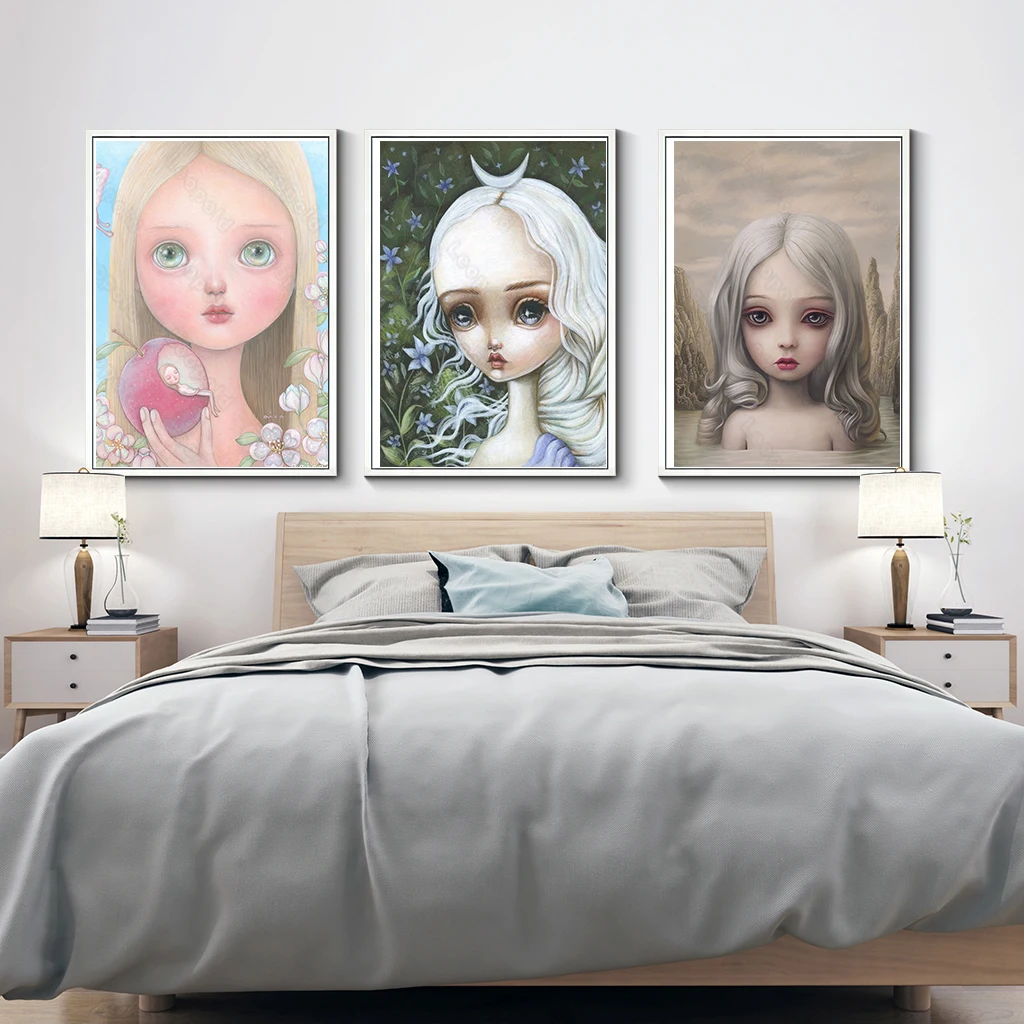 Diamond Painting White Hair Girls Square Diamond and Round Diamond Customizable Wall Art Home Decoration for Bedroom
Diamond Painting White Hair Girls Square Diamond and Round Diamond Customizable Wall Art Home Decoration for Bedroom