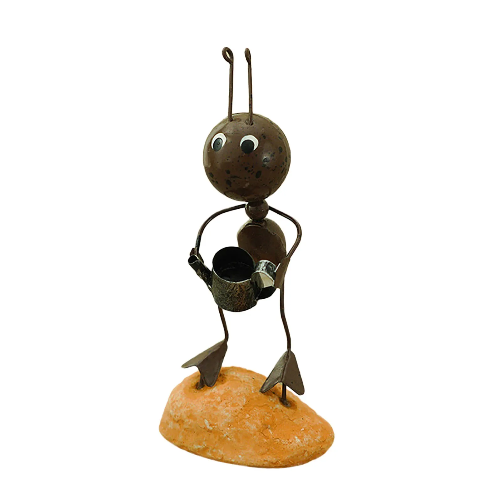 Office Desktop Ant Metal Crafts Cartoon Animal Wrought Iron Ornaments Bar Cafe Cute Ant Statue Decoration Kid Ant Doll Toy#X
Office Desktop Ant Metal Crafts Cartoon Animal Wrought Iron Ornaments Bar Cafe Cute Ant Statue Decoration Kid Ant Doll Toy#X