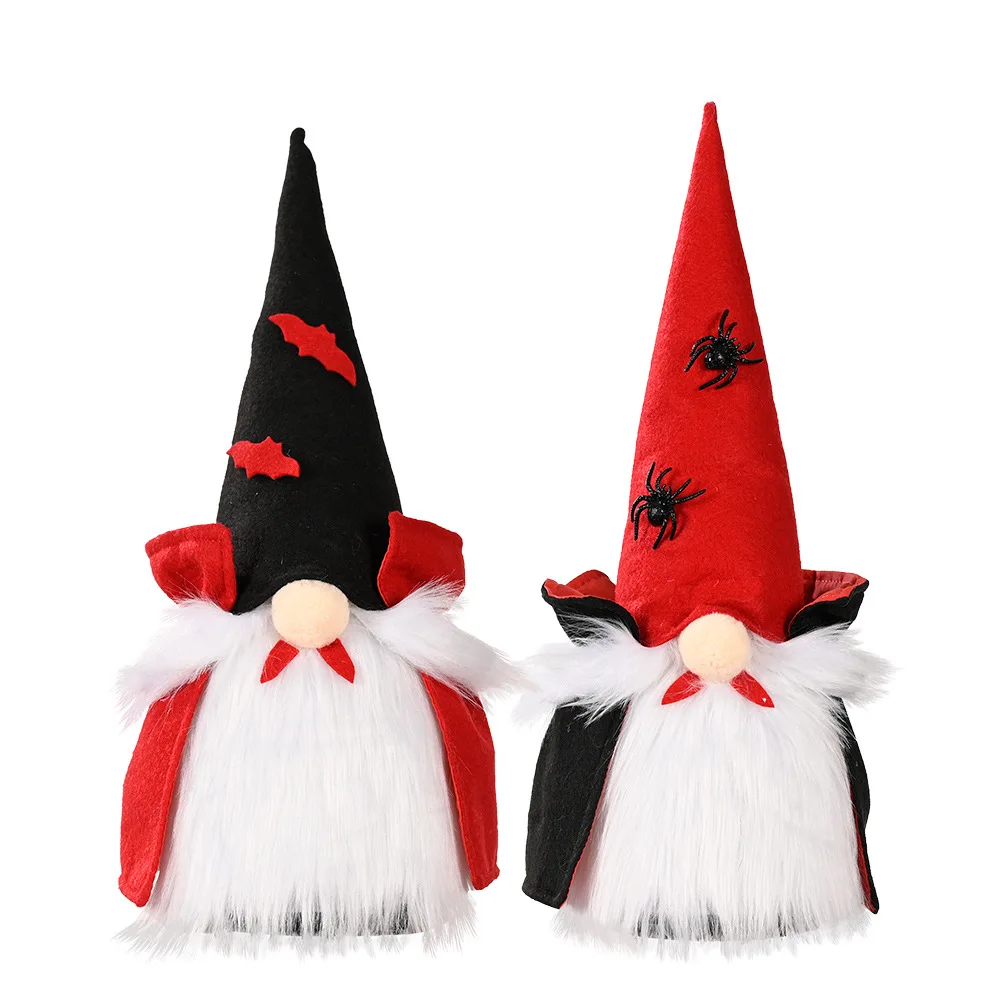 New product Halloween Decoration Halloween Vampire Electric Doll Ghost Festival Faceless Doll Decoration
New product Halloween Decoration Halloween Vampire Electric Doll Ghost Festival Faceless Doll Decoration