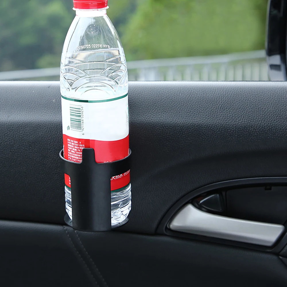 1 Pc Black Car Auto Interior Mount Large 12oz Cup Drink Bottle Holders for Car-Truck Interior Dash Window Universal Useful
1 Pc Black Car Auto Interior Mount Large 12oz Cup Drink Bottle Holders for Car-Truck Interior Dash Window Universal Useful