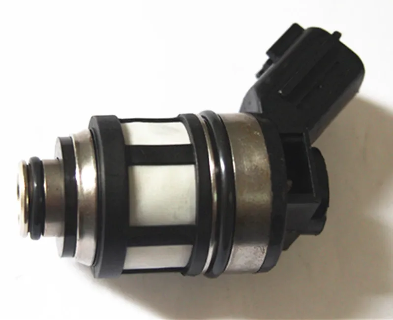 JS23-1 FUEL INJECTOR FITS FOR NISSAN PATROL GU Y61 TB45E 4.5L 16600-38Y10 
JS23-1 FUEL INJECTOR FITS FOR NISSAN PATROL GU Y61 TB45E 4.5L 16600-38Y10