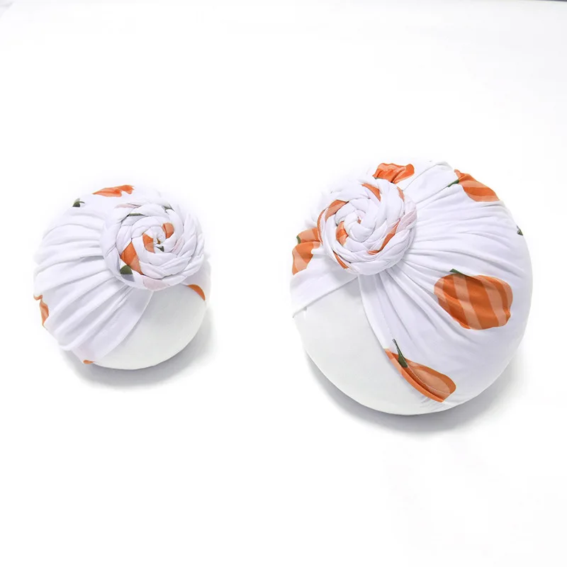 2Pcs/Lot Mother Baby Hat Soft Cotton Turban Hat Baby Beanie Big Elastic Toddler Bonnet Infant Boy Girl Cap 8 Colors
2Pcs/Lot Mother Baby Hat Soft Cotton Turban Hat Baby Beanie Big Elastic Toddler Bonnet Infant Boy Girl Cap 8 Colors