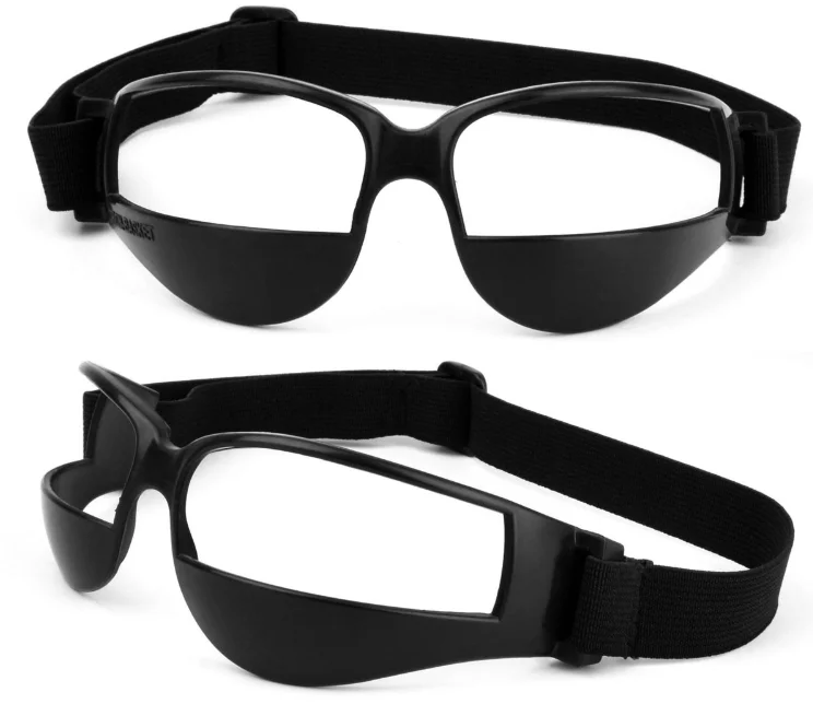 Basketball dribble goggles basketball football training sports glasses anti-bow frame goggles
Basketball dribble goggles basketball football training sports glasses anti-bow frame goggles