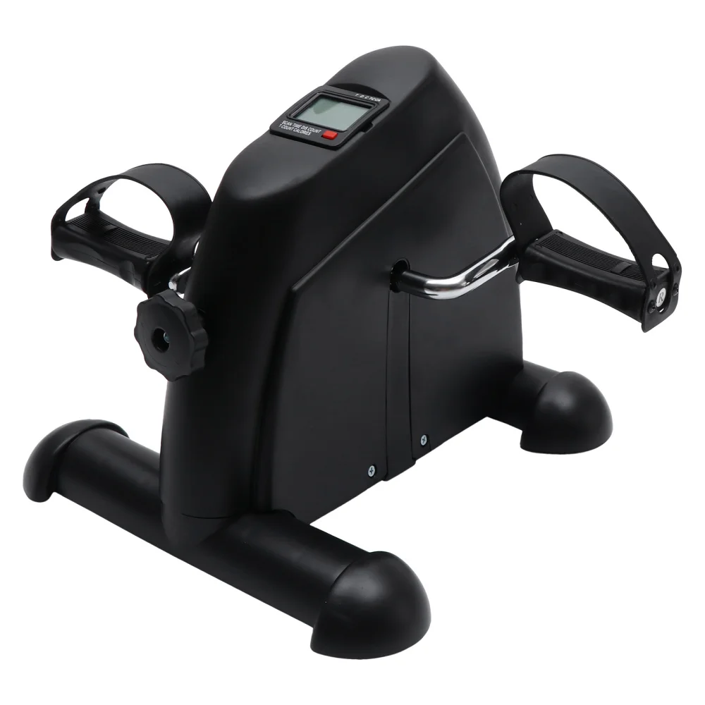 1pc Mini Stepper Machine Household Exercise Pedal Machine Training Equipment
1pc Mini Stepper Machine Household Exercise Pedal Machine Training Equipment