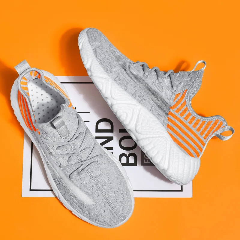 Men Casual Shoes Sneaker Light Weight Men Trainers Shoes Male Footwears Zapatos Hombre Sport Shoes New Dropping New Big Size 46
Men Casual Shoes Sneaker Light Weight Men Trainers Shoes Male Footwears Zapatos Hombre Sport Shoes New Dropping New Big Size 46