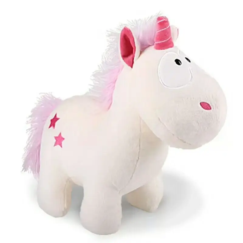 22cm Unicorn Plush Giant Stuffed Anime Toys for Children Soft Doll Peluche Home Decor Lover Birthday Gift
22cm Unicorn Plush Giant Stuffed Anime Toys for Children Soft Doll Peluche Home Decor Lover Birthday Gift