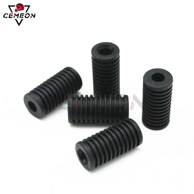 MOTORCYCLE SHIFT LEVER GEAR PEDAL SILICA GEL PAD FOR FOOT-OPERATED FOR HONDA CBF125 CBF250 CBF500 CBF600 CBF1000
MOTORCYCLE SHIFT LEVER GEAR PEDAL SILICA GEL PAD FOR FOOT-OPERATED FOR HONDA CBF125 CBF250 CBF500 CBF600 CBF1000
