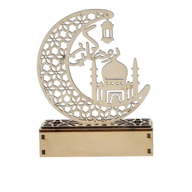 Eid Mubarak Decorative Night Light Ramadan Mubarak Light Decor Eid Decoration Ornaments Table Top Light For Home Party Supplies
Eid Mubarak Decorative Night Light Ramadan Mubarak Light Decor Eid Decoration Ornaments Table Top Light For Home Party Supplies