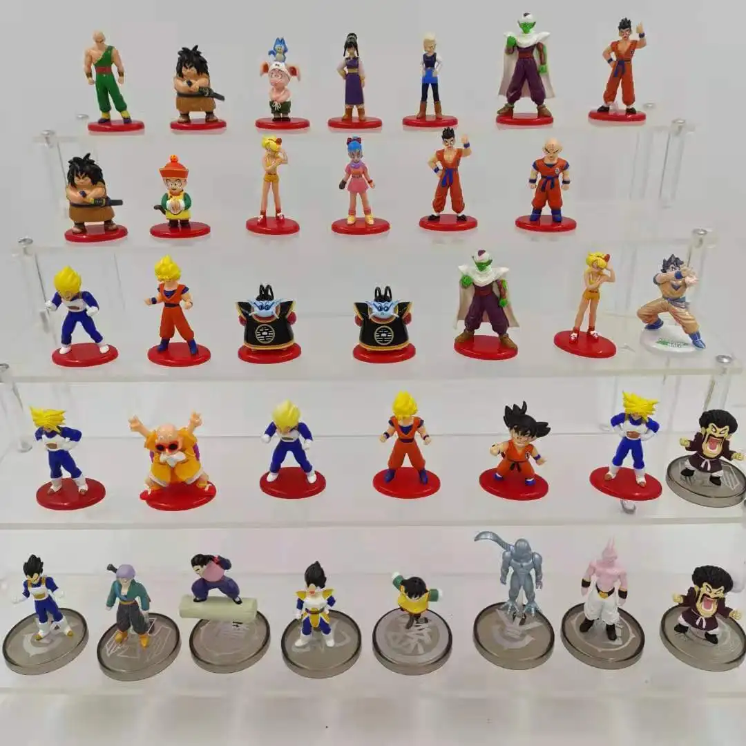 Bandai Dragon Ball Msf Series Adverge Box Egg Oolong Master Roshi Etc Action Figure Model Toys Mini Goku Super Saiyan Ornament
Bandai Dragon Ball Msf Series Adverge Box Egg Oolong Master Roshi Etc Action Figure Model Toys Mini Goku Super Saiyan Ornament