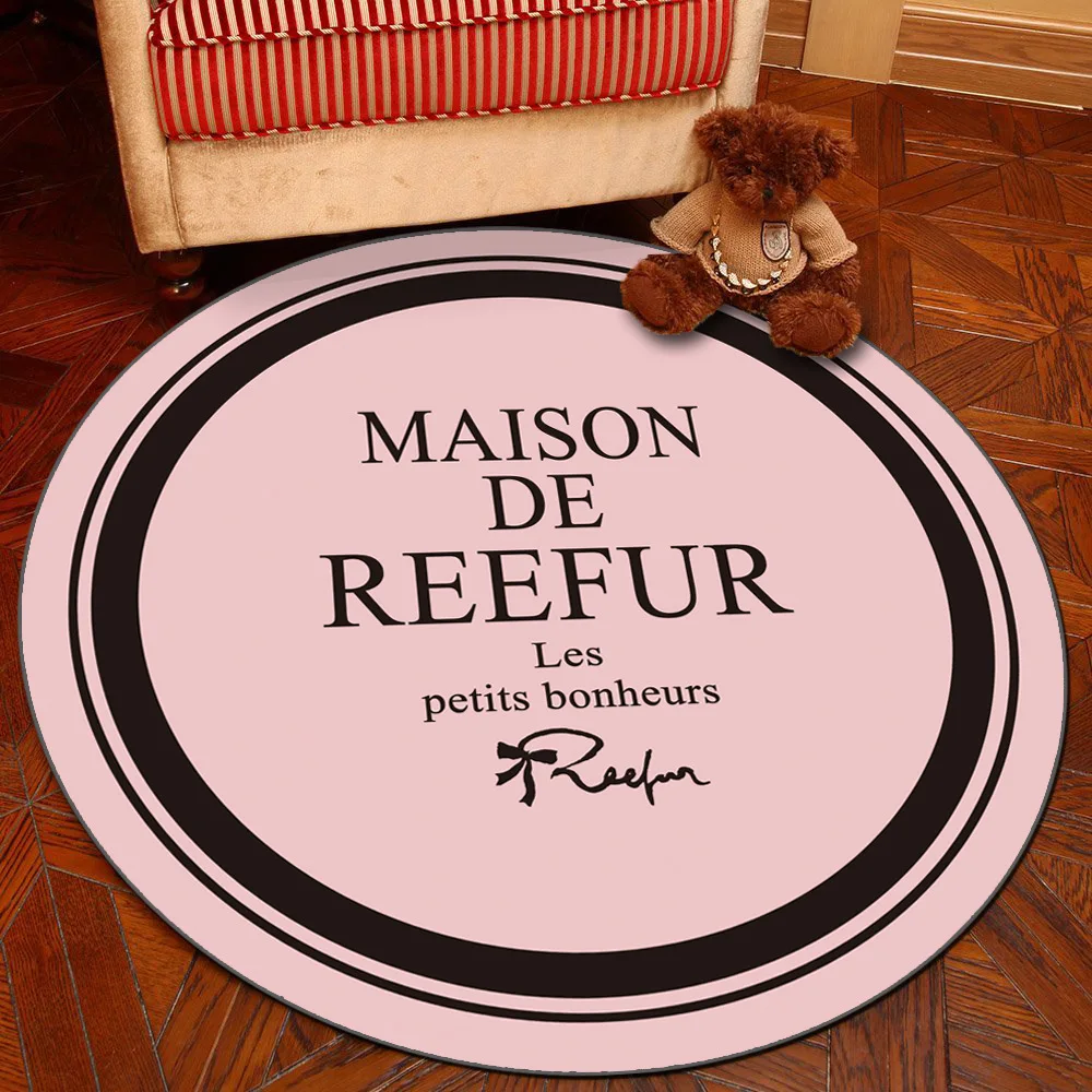 Cartoon Round Carpet floor Mat Living Room Carpet Tatami Mat Hammock Round Mat Tapis Salon Rug doormats bath balcony rugs
Cartoon Round Carpet floor Mat Living Room Carpet Tatami Mat Hammock Round Mat Tapis Salon Rug doormats bath balcony rugs
