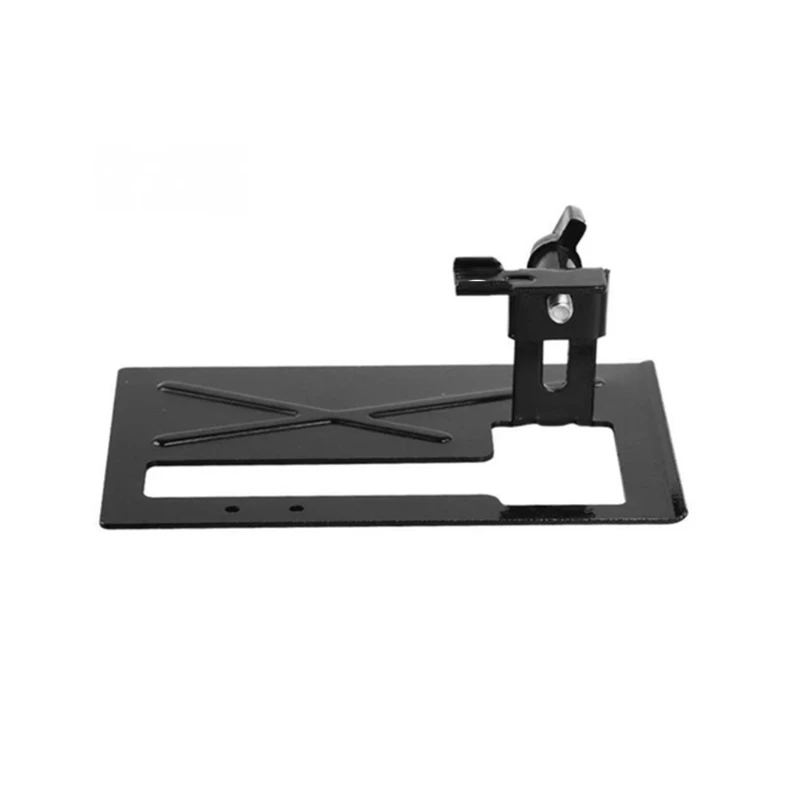 M17E Adjustable Thickened Steel Angle Grinder Balance Bracket Holder Cutting Machine Base DIY Woodwoking Tools
M17E Adjustable Thickened Steel Angle Grinder Balance Bracket Holder Cutting Machine Base DIY Woodwoking Tools