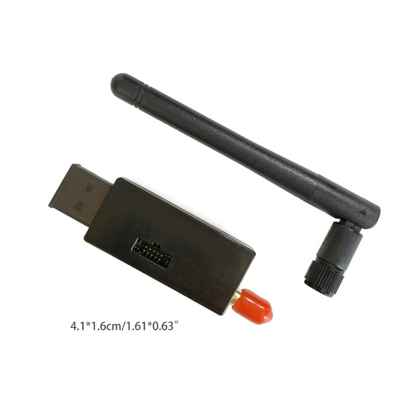77JC CC2531 Usb Dongle Zigbee Pack Sniffer 802.15.4 протокол анализатора для чипов CC2650/CC2630/cc2538 с
