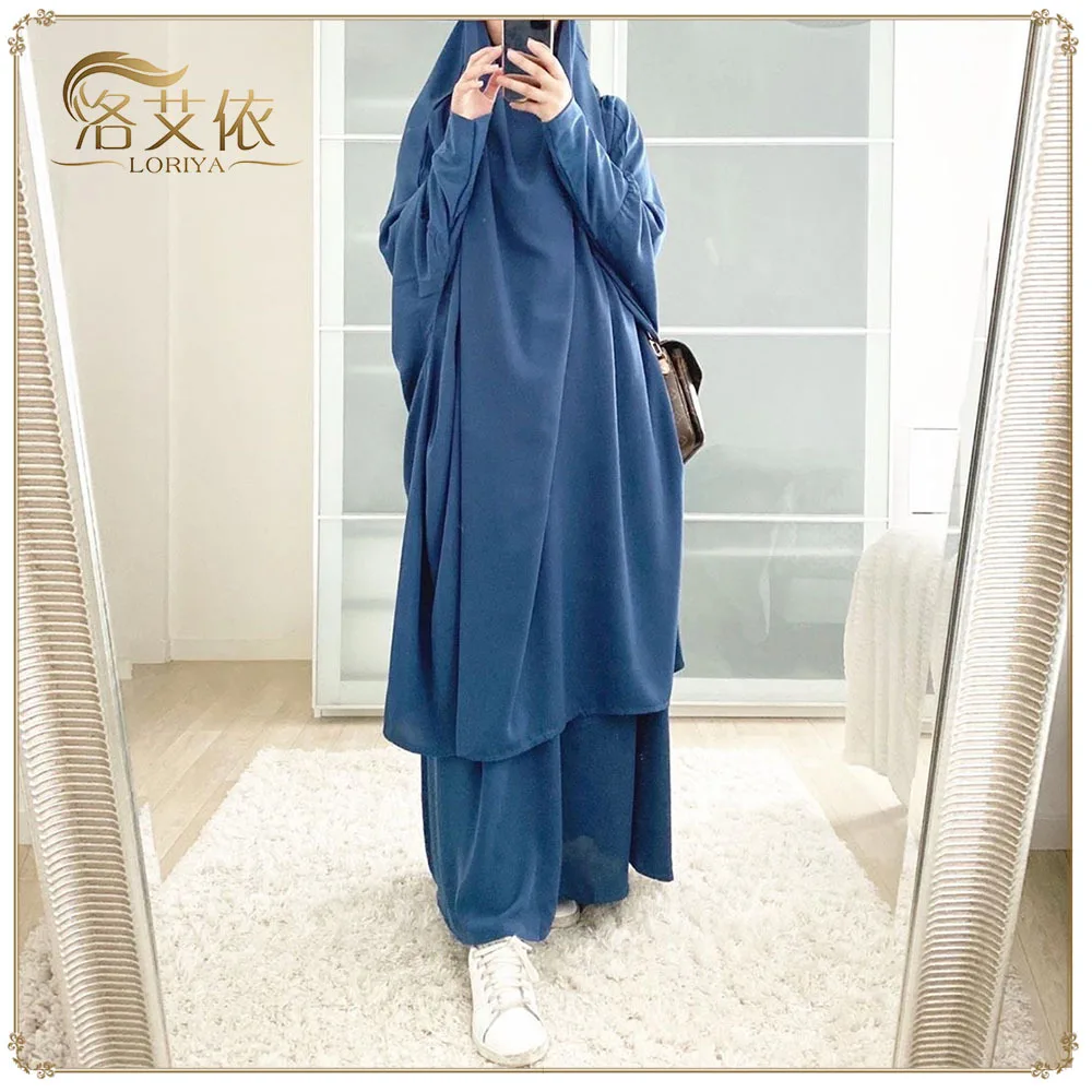 Muslim Fashion Plus Size Long Dress Abaya Turkey Clothes For Muslim Women Islamic Clothing Arabic Hijab Dress
Muslim Fashion Plus Size Long Dress Abaya Turkey Clothes For Muslim Women Islamic Clothing Arabic Hijab Dress