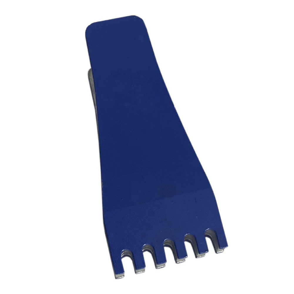 Durable Practical Badminton Racket Stringing Tool Spring Loaded Easy Apply Portable Flying Clamp Sturdy Sports Accessories
Durable Practical Badminton Racket Stringing Tool Spring Loaded Easy Apply Portable Flying Clamp Sturdy Sports Accessories